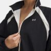 Chaqueta deportiva Icon Crinkle