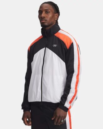 Chaqueta deportiva Icon Woven