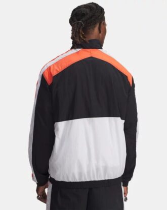 Chaqueta deportiva Icon Woven