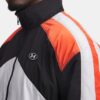 Chaqueta deportiva Icon Woven