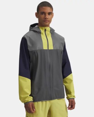 Chaqueta Halo Run