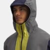Chaqueta Halo Run