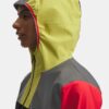 Chaqueta Halo Run Chaqueta Halo Run