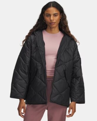 Chaqueta Heritage