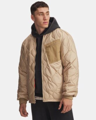 Chaqueta Heritage
