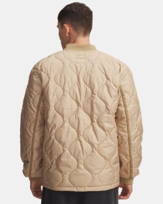 Chaqueta Heritage