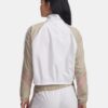 Chaqueta Icon Crinkle
