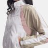 Chaqueta Icon Crinkle