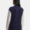 Chaqueta Icon Terry Varsity