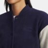 Chaqueta Icon Terry Varsity