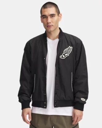 Chaqueta Icon Varsity