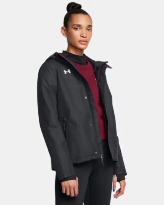 Chaqueta impermeable con forro Stormproof