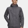 Chaqueta impermeable con forro Stormproof Chaqueta impermeable con forro Stormproof