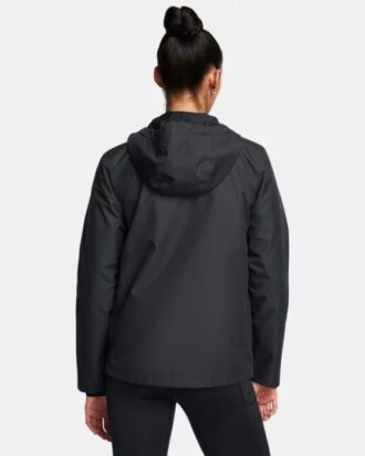 Chaqueta impermeable con forro Stormproof