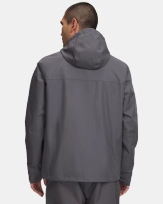 Chaqueta impermeable con forro Stormproof
