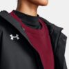 Chaqueta impermeable con forro Stormproof Chaqueta impermeable con forro Stormproof