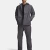 Chaqueta impermeable con forro Stormproof Chaqueta impermeable con forro Stormproof