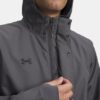 Chaqueta impermeable con forro Stormproof Chaqueta impermeable con forro Stormproof