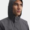 Chaqueta impermeable con forro Stormproof Chaqueta impermeable con forro Stormproof