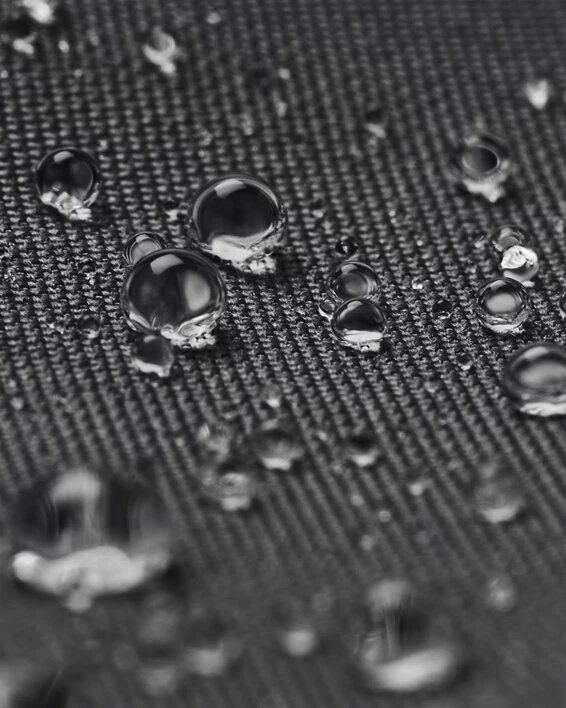Chaqueta impermeable con forro Stormproof Chaqueta impermeable con forro Stormproof