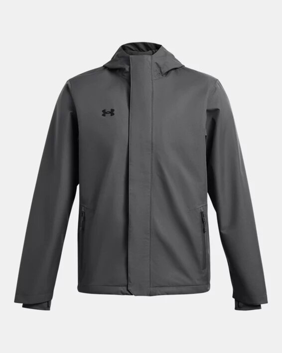 Chaqueta impermeable con forro Stormproof Chaqueta impermeable con forro Stormproof