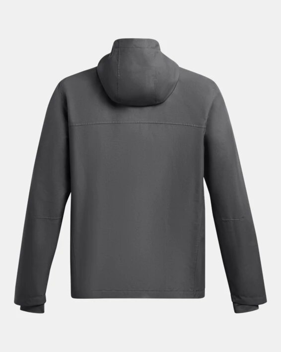 Chaqueta impermeable con forro Stormproof Chaqueta impermeable con forro Stormproof