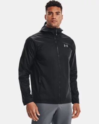 Chaqueta impermeable Storm Forefront