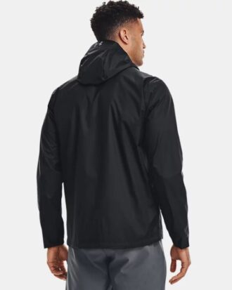 Chaqueta impermeable Storm Forefront