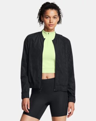 Chaqueta Launch Chaqueta Launch