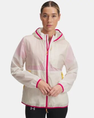 Chaqueta Launch Trail