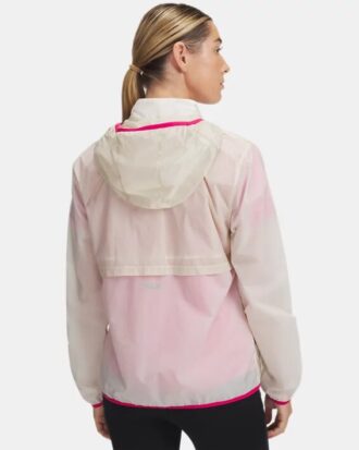 Chaqueta Launch Trail