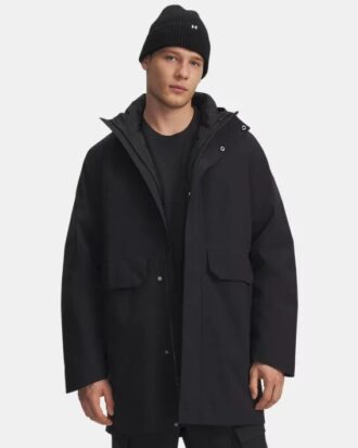 Chaqueta Legend Insulate 3 en 1