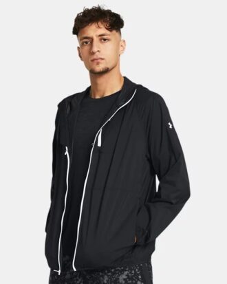 Chaqueta ligera Launch