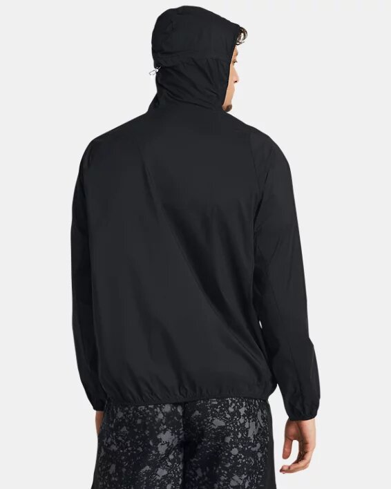 Chaqueta ligera Launch Chaqueta ligera Launch