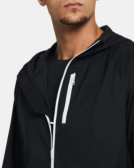 Chaqueta ligera Launch Chaqueta ligera Launch