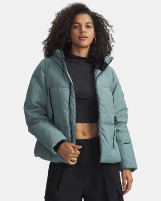 Chaqueta Limitless Down