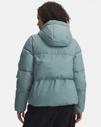 Chaqueta Limitless Down