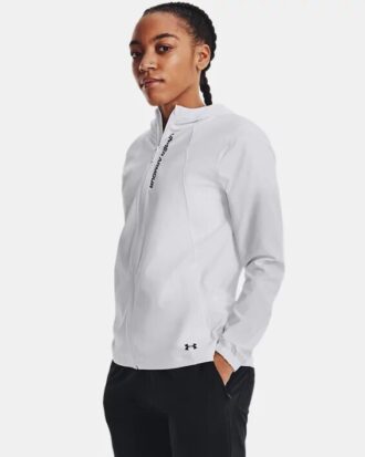 Chaqueta OutRun The Storm