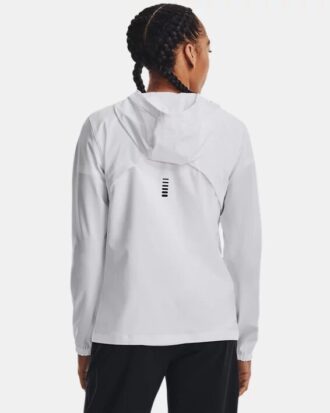 Chaqueta OutRun The Storm