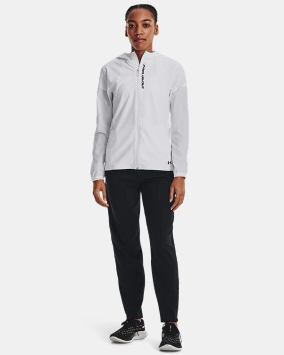 Chaqueta OutRun The Storm Chaqueta OutRun The Storm