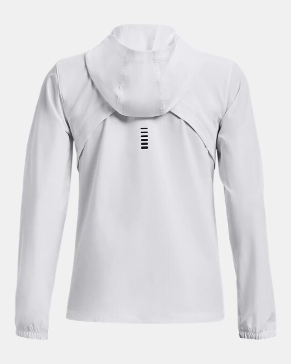Chaqueta OutRun The Storm Chaqueta OutRun The Storm