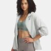 Chaqueta oversize tejida Rival Chaqueta oversize tejida Rival