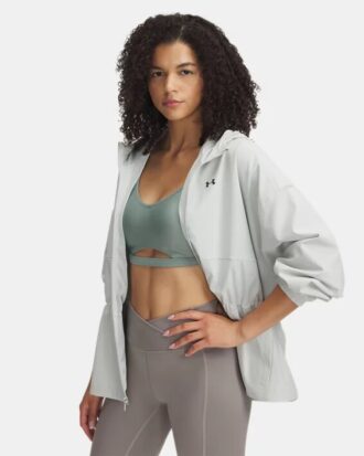 Chaqueta oversize tejida Rival Chaqueta oversize tejida Rival