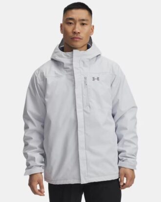 Chaqueta Porter 3 en 1