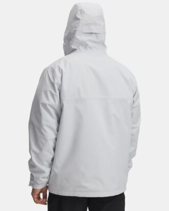 Chaqueta Porter 3 en 1