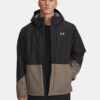 Chaqueta Porter Colorblock 3 en 1 Chaqueta Porter Colorblock 3 en 1