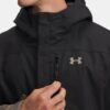 Chaqueta Porter Colorblock 3 en 1 Chaqueta Porter Colorblock 3 en 1