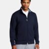 Chaqueta Premier con cremallera completa