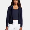 Chaqueta Premier con cremallera completa Chaqueta Premier con cremallera completa