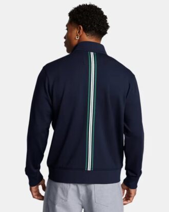 Chaqueta Premier con cremallera completa